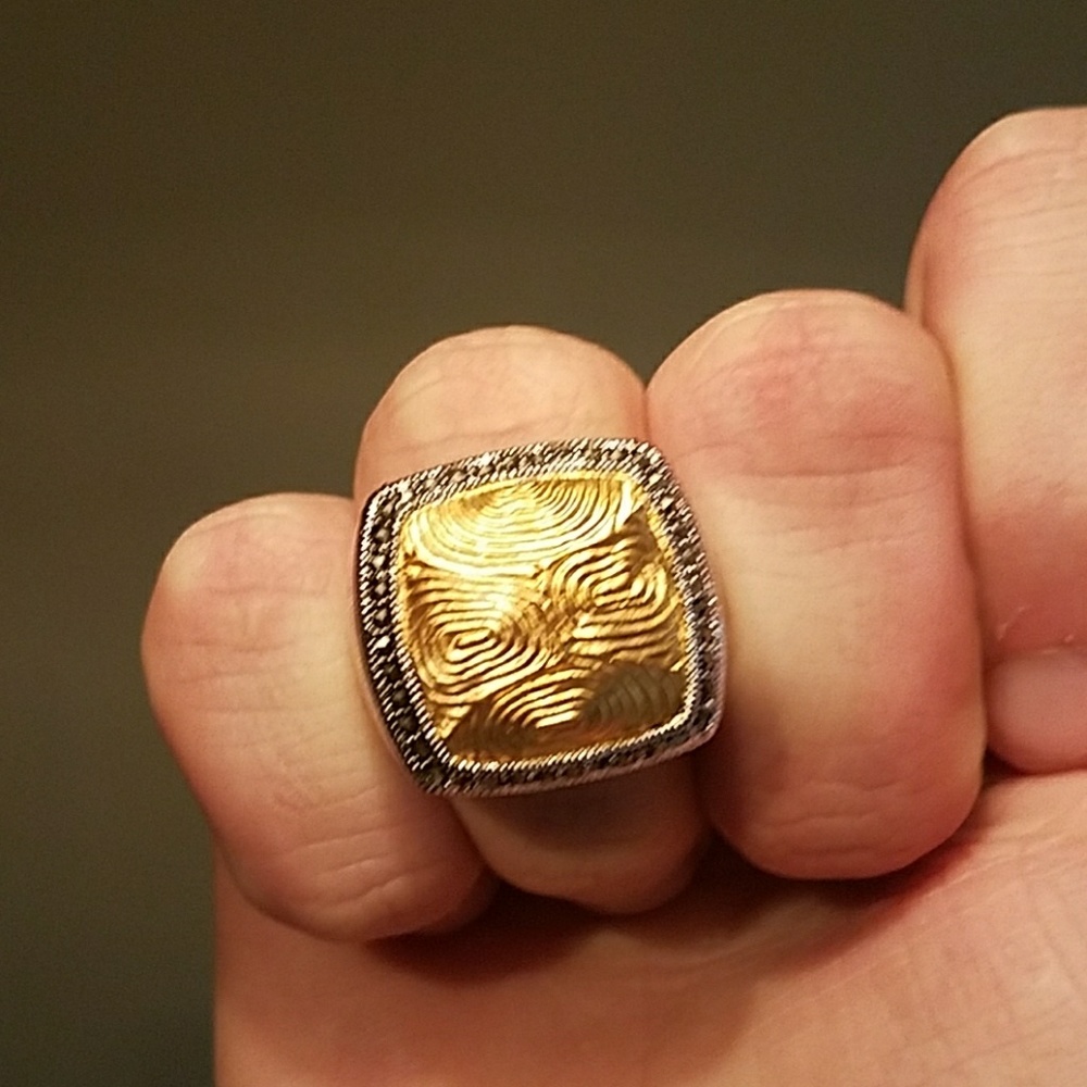 Park Lane ring